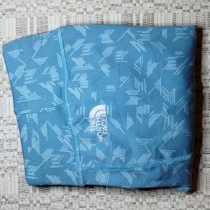 The North Face Women's Cropped Leggings Size S